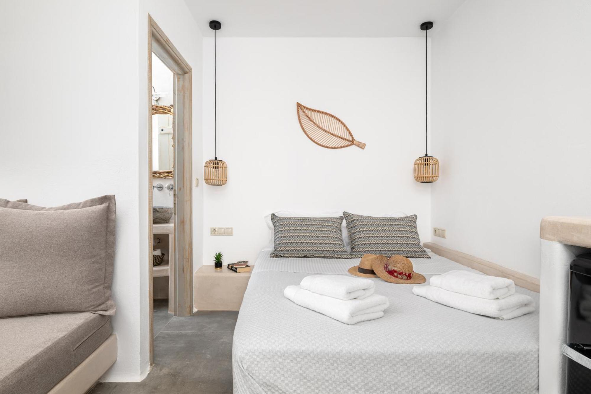 Вилла Naxos Seahouse Naxos City Экстерьер фото